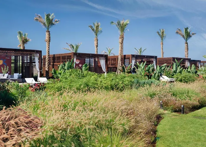 Kempinski Summerland Hotel & Resort Beirut
